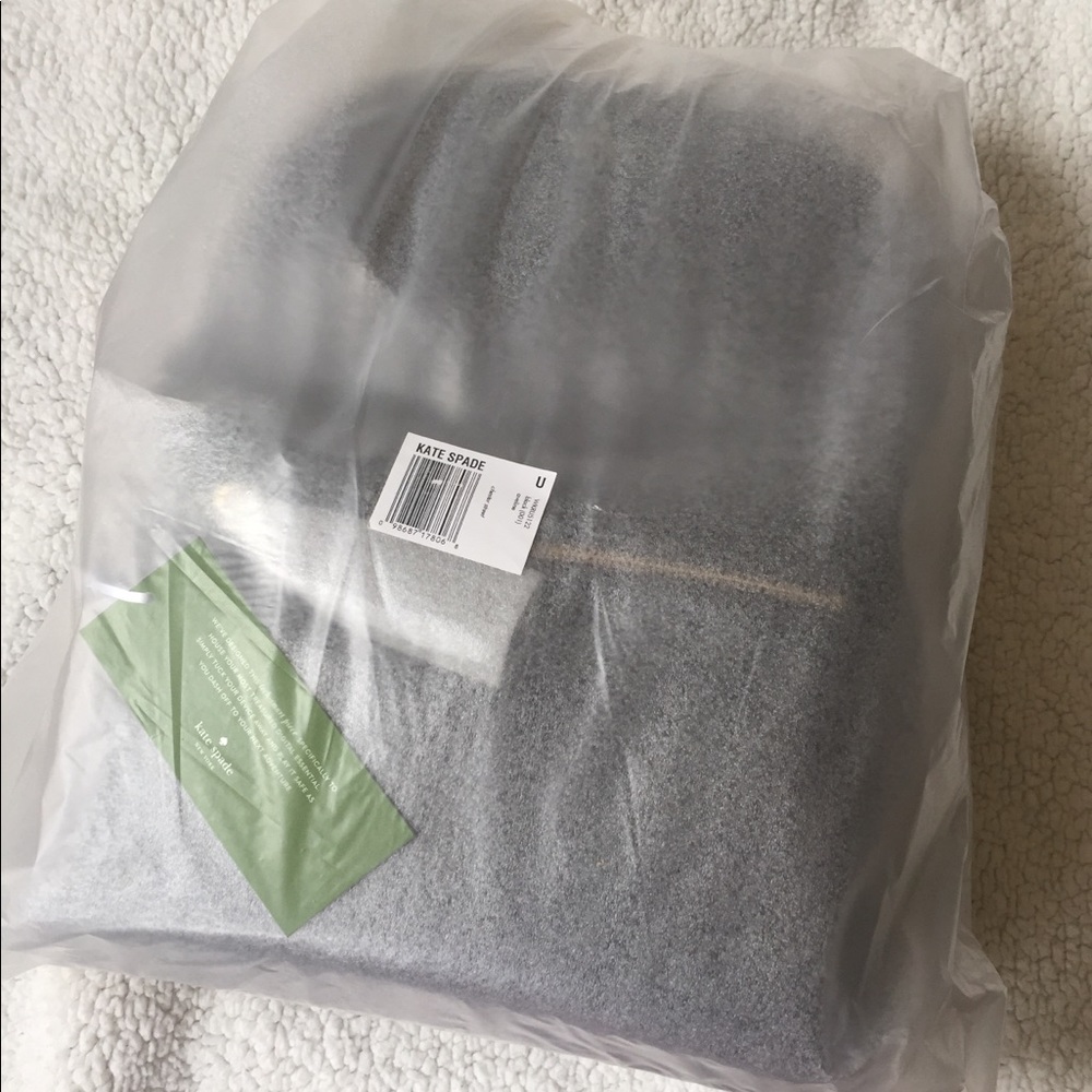 BNWT Kate Spade Chester Street Aveline Backpack - Picture 4 of 5